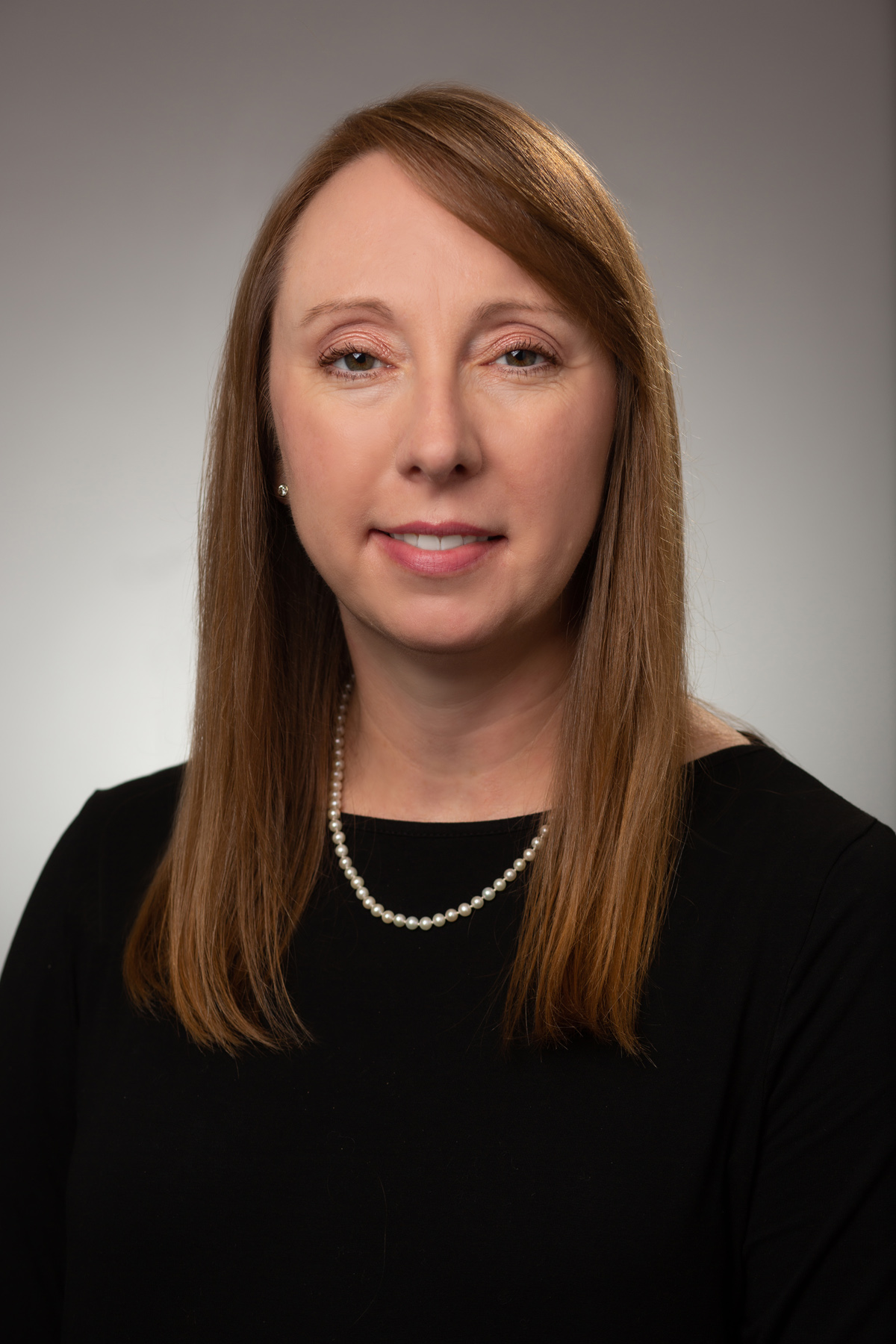 Hollie Smith, Health Services Coordinator 